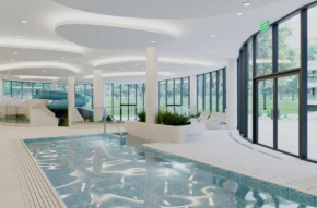 Polanki AQUA Kołobrzeg Apartamenty SOLA